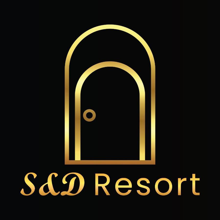 S & D Resort Holambra Exterior foto